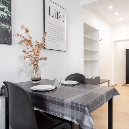 Superbe Appartement Sur La Grand Place, Avec Vue ! Lille Kültér fotó