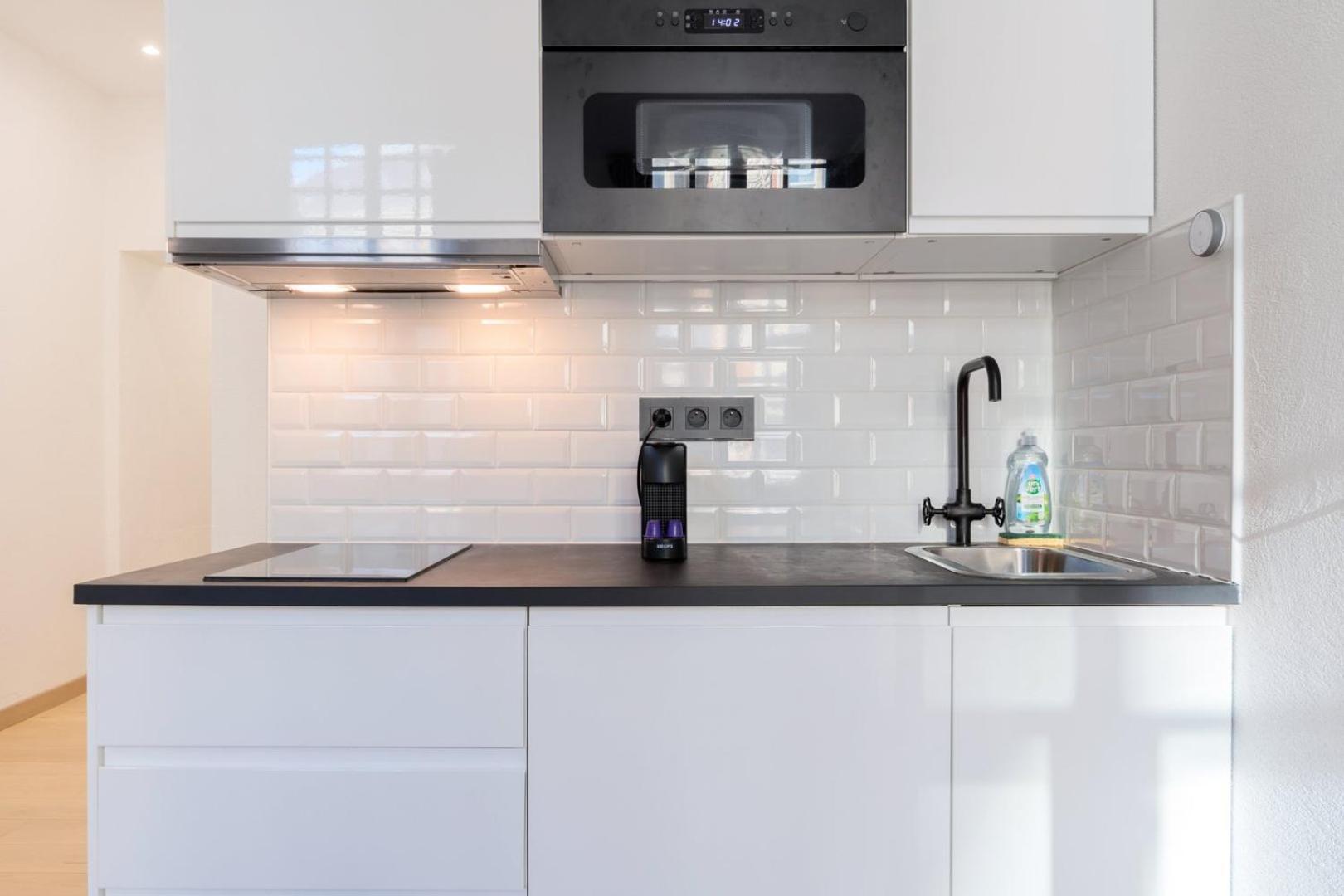 Superbe Appartement Sur La Grand Place, Avec Vue ! Lille Kültér fotó