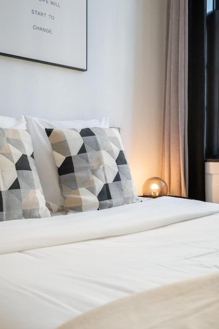 Superbe Appartement Sur La Grand Place, Avec Vue ! Lille Kültér fotó