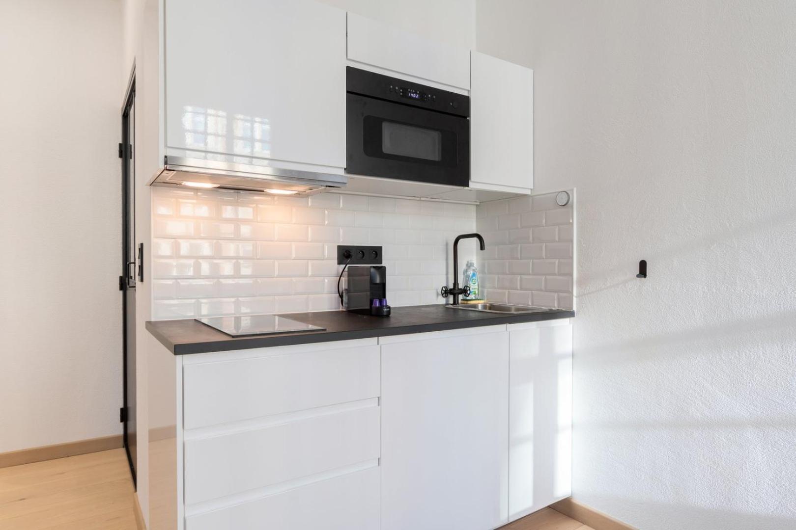 Superbe Appartement Sur La Grand Place, Avec Vue ! Lille Kültér fotó