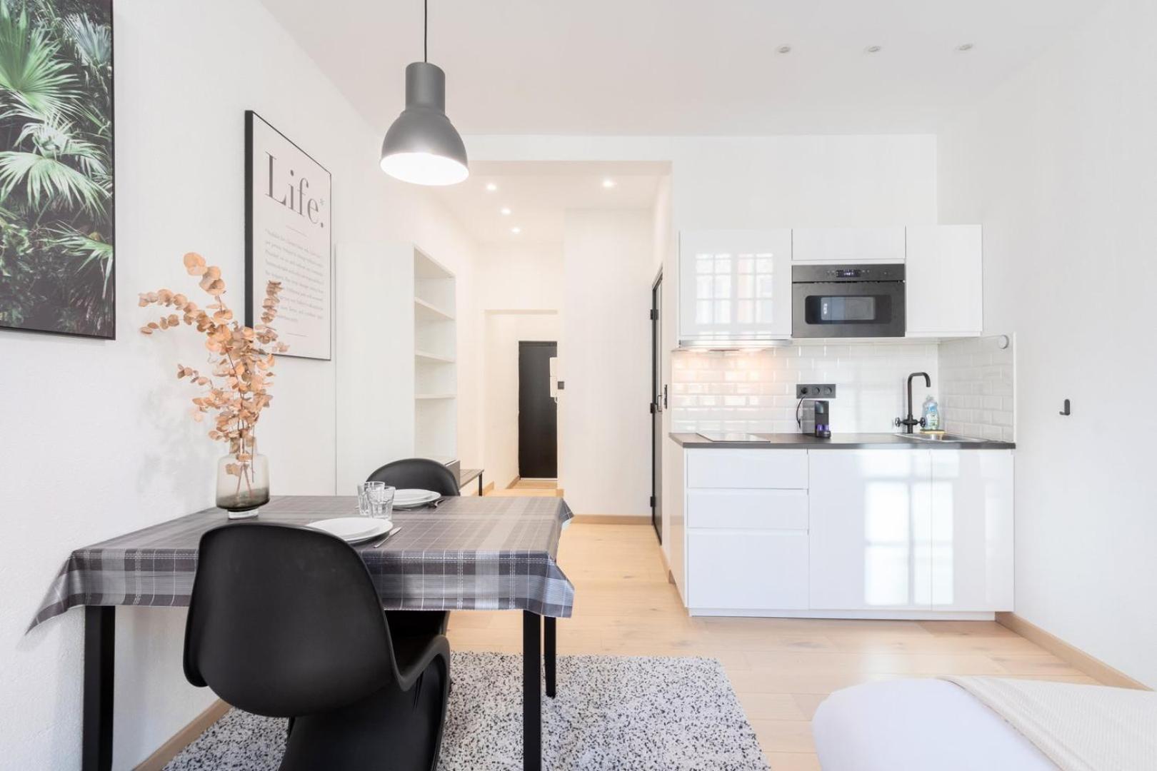 Superbe Appartement Sur La Grand Place, Avec Vue ! Lille Kültér fotó